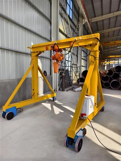 क्रेनों के सुरक्षा प्रबंधन के प्रमुख बिंदु क्या हैं?