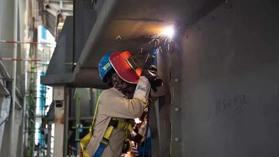 वेल्डिंग बूम विनिर्माण में वेल्डिंग के मूल सिद्धांत के मुख्य अनुप्रयोग और तकनीकी मुख्य बिंदु