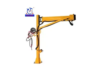 इंटेलिजेंट वेल्डिंग आर्म्स और स्वचालित वेल्डिंग उत्पादन लाइनों के एकीकरण के रुझान