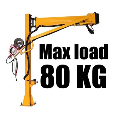 क्रेन वेल्डिंग बूम की गुणवत्ता कैसे सुनिश्चित करें?